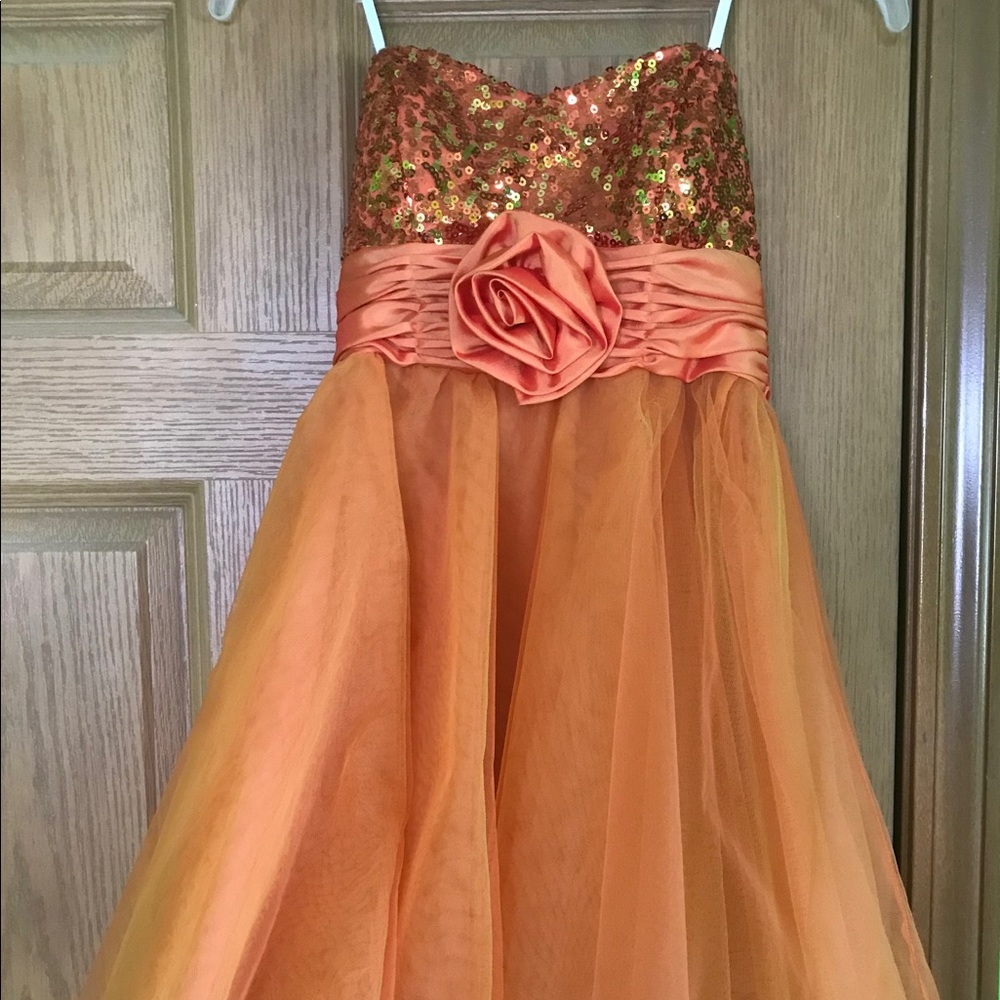 Homecoming/Prom Dress